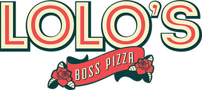 Lolo's Boss Pizza